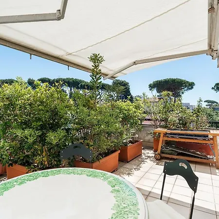 Appartement La Vela