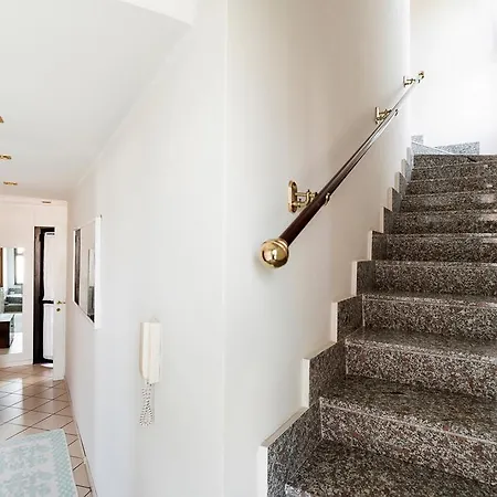 Appartement La Vela *