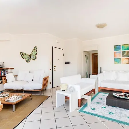 Appartement La Vela *