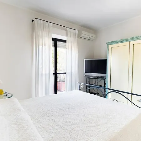 Appartement La Vela *