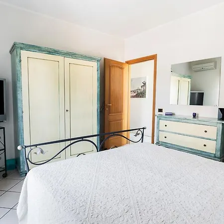 Appartement La Vela Nettuno