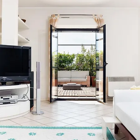 Appartement La Vela