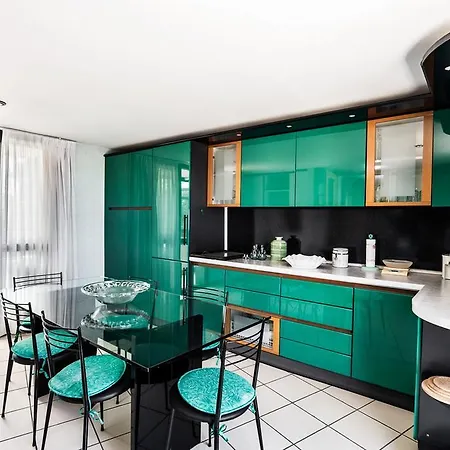 Appartement La Vela *